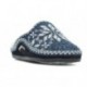 HAUS SLIPPERS NORDIKAS CLASSIC CAB 2502 DEER MARINO_2