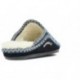 HAUS SLIPPERS NORDIKAS CLASSIC CAB 2502 DEER MARINO_2