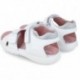 BIOMECANICS BOGENSANDALE 242238 BLANCO