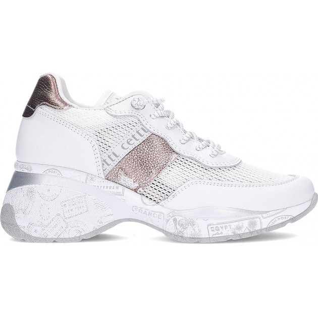 CETTI C-1149 V25 Damen-Sneaker BLANCO CETTI C-1149 V25 Damen-Sneaker BLANCO