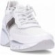 CETTI C-1149 V25 Damen-Sneaker BLANCO