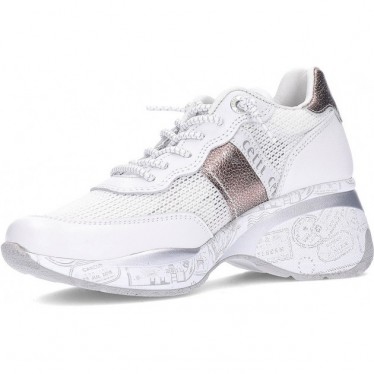 CETTI C-1149 V25 Damen-Sneaker BLANCO