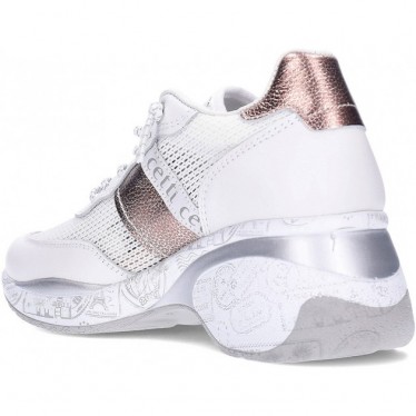 CETTI C-1149 V25 Damen-Sneaker BLANCO