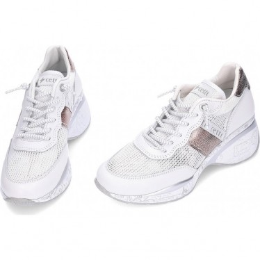 CETTI C-1149 V25 Damen-Sneaker BLANCO
