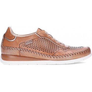 FLUCHOS Sella F2143 Damen Sneaker DORE