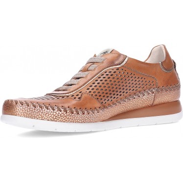 FLUCHOS Sella F2143 Damen Sneaker DORE