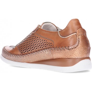 FLUCHOS Sella F2143 Damen Sneaker DORE
