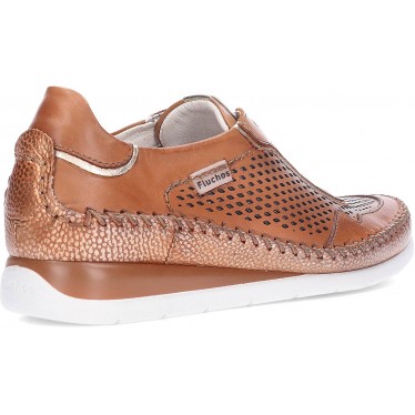 FLUCHOS Sella F2143 Damen Sneaker DORE