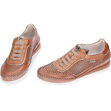FLUCHOS Sella F2143 Damen Sneaker DORE