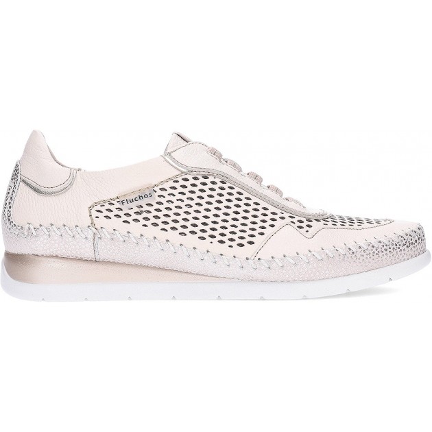 FLUCHOS Sella F2143 Damen Sneaker RAW FLUCHOS Sella F2143 Damen Sneaker RAW