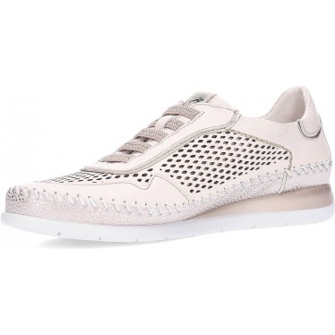FLUCHOS Sella F2143 Damen Sneaker RAW