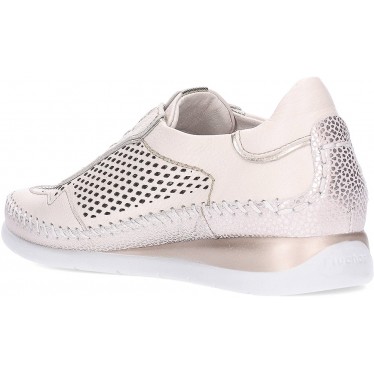FLUCHOS Sella F2143 Damen Sneaker RAW