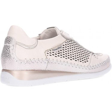 FLUCHOS Sella F2143 Damen Sneaker RAW