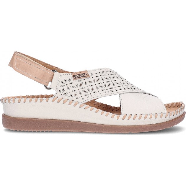 PIKOLINOS Cadaques W8K-0848C1 Keilsandalen NATA
