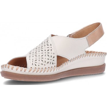 PIKOLINOS Cadaques W8K-0848C1 Keilsandalen NATA