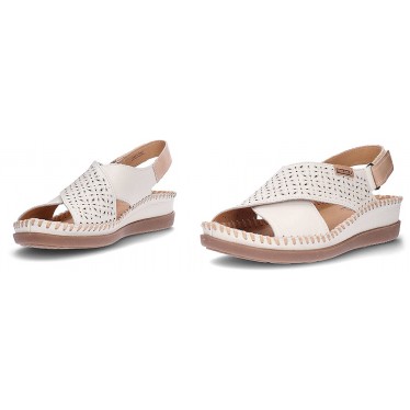PIKOLINOS Cadaques W8K-0848C1 Keilsandalen NATA