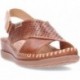 PIKOLINOS Cadaques W8K-0848C1 Keilsandalen BRANDY