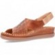 PIKOLINOS Cadaques W8K-0848C1 Keilsandalen BRANDY