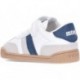 MTNG Free Baby 49060 Respectful Sneaker für Jungen WHITE_NAVY