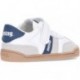 MTNG Free Baby 49060 Respectful Sneaker für Jungen WHITE_NAVY