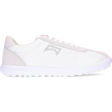 CAMPER Pelotas XLite K201759 Damen Sportschuhe WHITE_001
