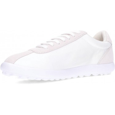 CAMPER Pelotas XLite K201759 Damen Sportschuhe WHITE_001