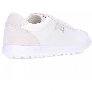 CAMPER Pelotas XLite K201759 Damen Sportschuhe WHITE_001
