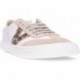 Victoria Olmo 1186101 Barfuß-Sneaker für Damen BEIGE