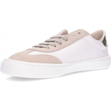 Victoria Olmo 1186101 Barfuß-Sneaker für Damen BEIGE