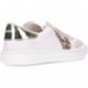 Victoria Olmo 1186101 Barfuß-Sneaker für Damen BEIGE