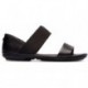 SANDAL CAMPER TRACK K200820 NEGRO