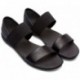 SANDAL CAMPER TRACK K200820 NEGRO