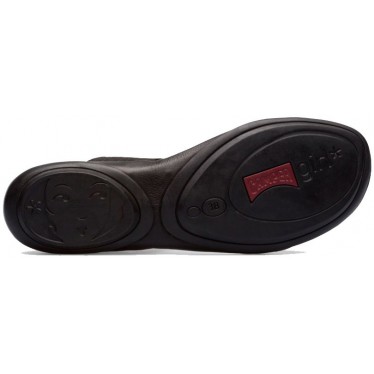 SANDAL CAMPER TRACK K200820 NEGRO