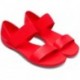 SANDAL CAMPER TRACK K200820 ROJO