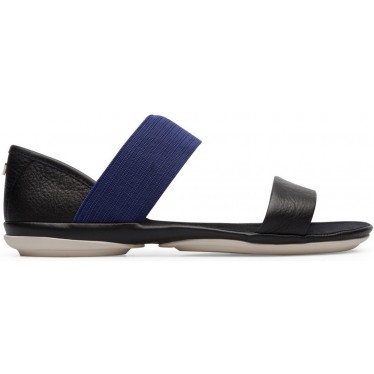 SANDAL CAMPER TRACK K200820 AZUL