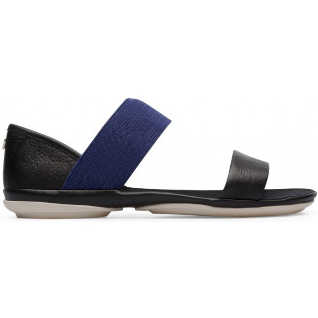 SANDAL CAMPER TRACK K200820 AZUL