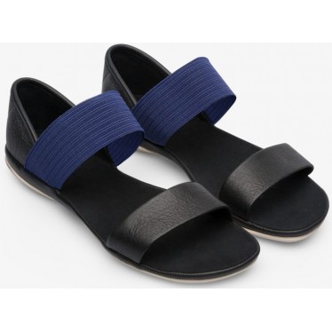 SANDAL CAMPER TRACK K200820 AZUL