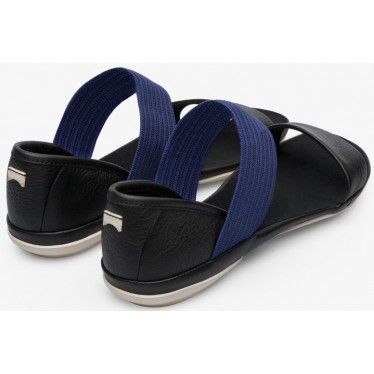 SANDAL CAMPER TRACK K200820 AZUL