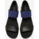 SANDAL CAMPER TRACK K200820 AZUL