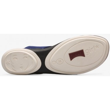 SANDAL CAMPER TRACK K200820 AZUL