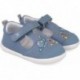Garvalin 252342 Canvas Toy Respectful Sandale für Jungen INDIGO_A631