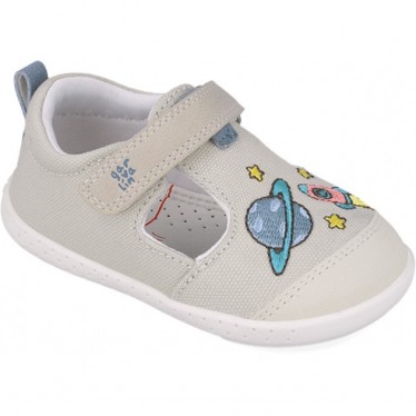 Garvalin 252342 Canvas Toy Respectful Sandale für Jungen ARENA_B087