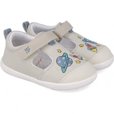 Garvalin 252342 Canvas Toy Respectful Sandale für Jungen ARENA_B087