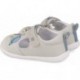 Garvalin 252342 Canvas Toy Respectful Sandale für Jungen ARENA_B087