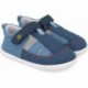 Garvalin 252344 Urban Canvas Respectful Sandale für Jungen PETROL_A556