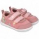 Respektvoller Sportschuh für Mädchen Garvalin 252345 Printed Canvas ROSA_B032