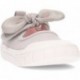 GARVALIN Canvas Bow 252380 Respectful Mädchen Ballerinas CRUDO_B663