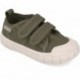 GARVALIN Canvas Basic 252381 Respektvolle Sportschuhe für Jungen KAKY_B801