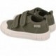 GARVALIN Canvas Basic 252381 Respektvolle Sportschuhe für Jungen KAKY_B801