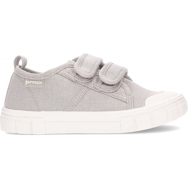GARVALIN Canvas Basic 252381 Respektvolle Sportschuhe für Jungen CRUDO_C663 GARVALIN Canvas Basic 252381 Respektvolle Sportschuhe für Jungen CRUDO_C663